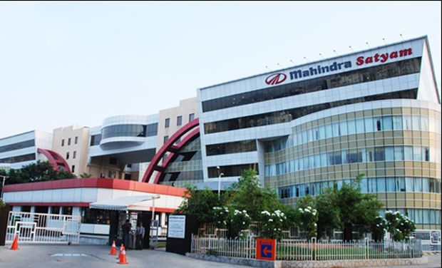 File photo of Tech Mahindra office. (Photo: DC) File photo of Tech Mahindra office. (Photo: DC)